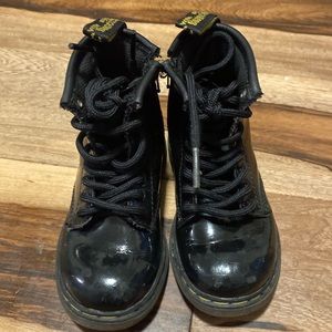 Doc Martens size 7 Toddler